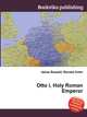 Otto I, Holy Roman Emperor, Jesse Russell,Ronald Cohn 