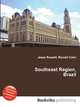Southeast Region, Brazil, Jesse Russell,Ronald Cohn 