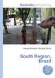 South Region, Brazil, Jesse Russell,Ronald Cohn 