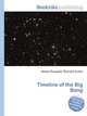 Timeline of the Big Bang, Jesse Russell,Ronald Cohn 