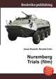 Nuremberg Trials (film), Jesse Russell,Ronald Cohn 