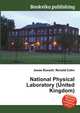National Physical Laboratory (United Kingdom), Jesse Russell,Ronald Cohn 