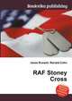 RAF Stoney Cross, Jesse Russell,Ronald Cohn 