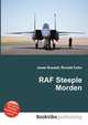 RAF Steeple Morden, Jesse Russell,Ronald Cohn 
