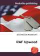 RAF Upwood, Jesse Russell,Ronald Cohn 