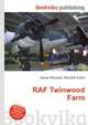 RAF Twinwood Farm, Jesse Russell,Ronald Cohn 