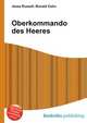 Oberkommando des Heeres, Jesse Russell,Ronald Cohn 