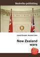 New Zealand wars, Jesse Russell,Ronald Cohn 