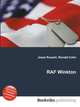 RAF Winkton, Jesse Russell,Ronald Cohn 