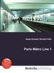 Paris Metro Line 1, Jesse Russell,Ronald Cohn 