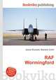 RAF Wormingford, Jesse Russell,Ronald Cohn 