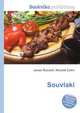 Souvlaki, Jesse Russell,Ronald Cohn 