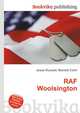 RAF Woolsington, Jesse Russell,Ronald Cohn 