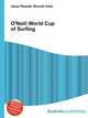 O'Neill World Cup of Surfing, Jesse Russell,Ronald Cohn 