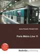 Paris Metro Line 11, Jesse Russell,Ronald Cohn 