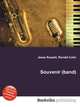 Souvenir (band), Jesse Russell,Ronald Cohn 