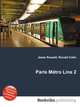 Paris Metro Line 2, Jesse Russell,Ronald Cohn 