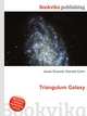 Triangulum Galaxy, Jesse Russell,Ronald Cohn 