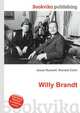 Willy Brandt, Jesse Russell,Ronald Cohn 