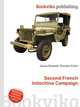 Second French Indochina Campaign, Jesse Russell,Ronald Cohn 