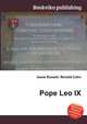 Pope Leo IX, Jesse Russell,Ronald Cohn 