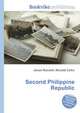 Second Philippine Republic, Jesse Russell,Ronald Cohn 