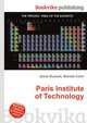 Paris Institute of Technology, Jesse Russell,Ronald Cohn 