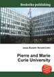 Pierre and Marie Curie University, Jesse Russell,Ronald Cohn 