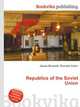 Republics of the Soviet Union, Jesse Russell,Ronald Cohn 