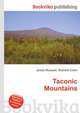 Taconic Mountains, Jesse Russell,Ronald Cohn 