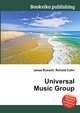 Universal Music Group, Jesse Russell,Ronald Cohn 