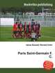Paris Saint-Germain F.C., Jesse Russell,Ronald Cohn 