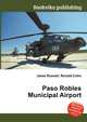 Paso Robles Municipal Airport, Jesse Russell,Ronald Cohn 