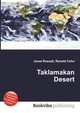 Taklamakan Desert, Jesse Russell,Ronald Cohn 