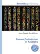 Roman Catholicism in Australia, Jesse Russell,Ronald Cohn 