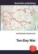 Ten-Day War, Jesse Russell,Ronald Cohn 