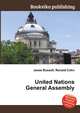 United Nations General Assembly, Jesse Russell,Ronald Cohn 