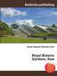 Royal Botanic Gardens, Kew, Jesse Russell,Ronald Cohn 