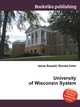 University of Wisconsin System, Jesse Russell,Ronald Cohn 