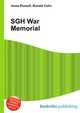 SGH War Memorial, Jesse Russell,Ronald Cohn 