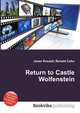 Return to Castle Wolfenstein, Jesse Russell,Ronald Cohn 