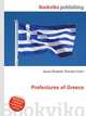 Prefectures of Greece, Jesse Russell,Ronald Cohn 