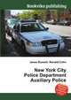 New York City Police Department Auxiliary Police, Jesse Russell,Ronald Cohn 