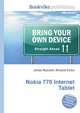 Nokia 770 Internet Tablet, Jesse Russell,Ronald Cohn 
