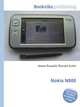 Nokia N800, Jesse Russell,Ronald Cohn 