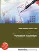 Truncation (statistics), Jesse Russell,Ronald Cohn 