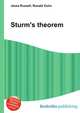 Sturm's theorem, Jesse Russell,Ronald Cohn 