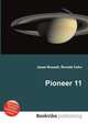 Pioneer 11, Jesse Russell,Ronald Cohn 