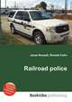 Railroad police, Jesse Russell,Ronald Cohn 