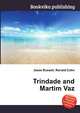 Trindade and Martim Vaz, Jesse Russell,Ronald Cohn 